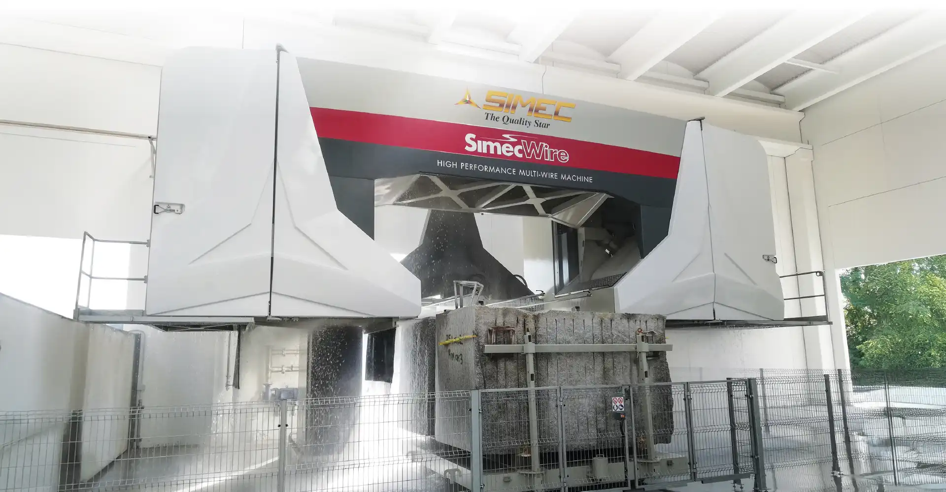 Multifilo ad altissime prestazioni