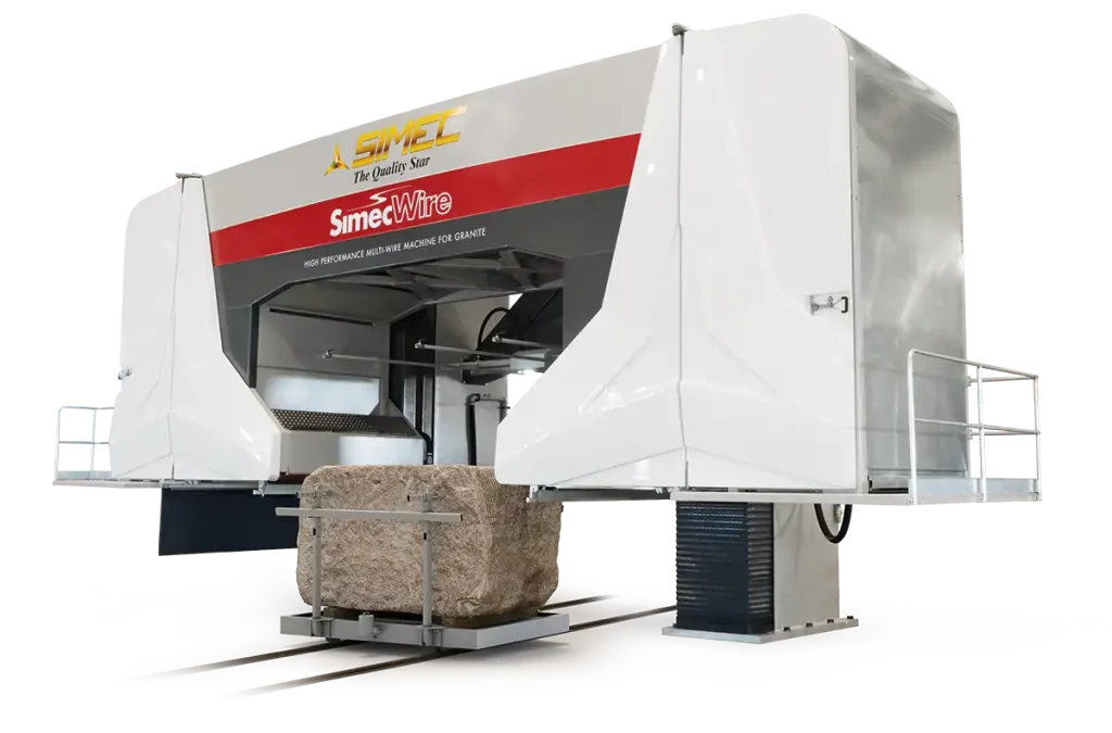 SW 2200 - Multifilo ad alte prestazioni