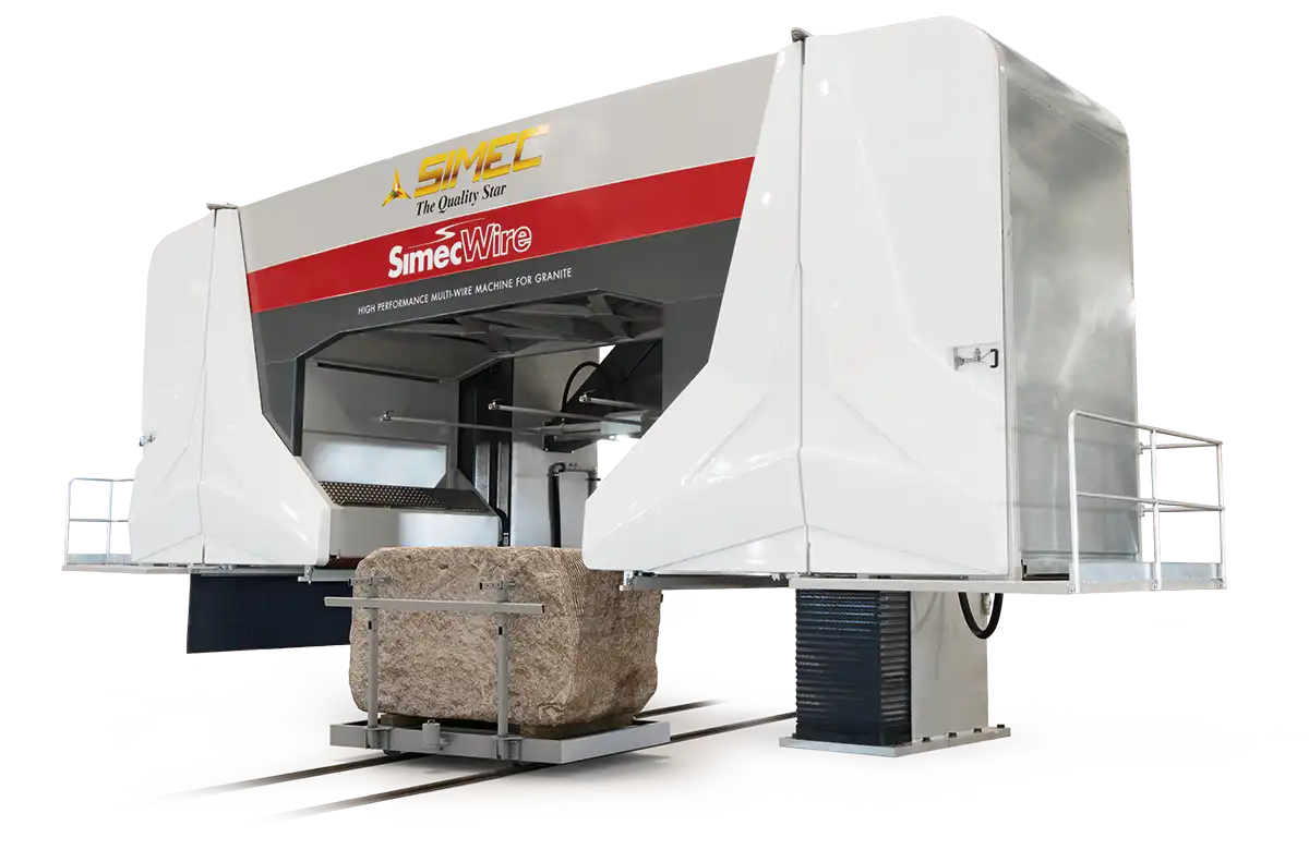 SW 2200 - Multifilo ad alte prestazioni